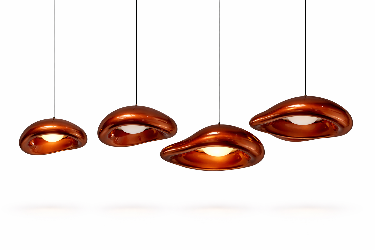 GRAVİTY SARKIT AYDINLATMA