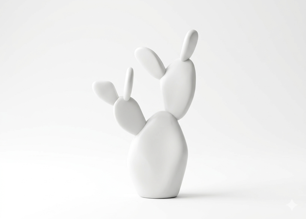 AETHEL ORBICULARIS KAKTÜS