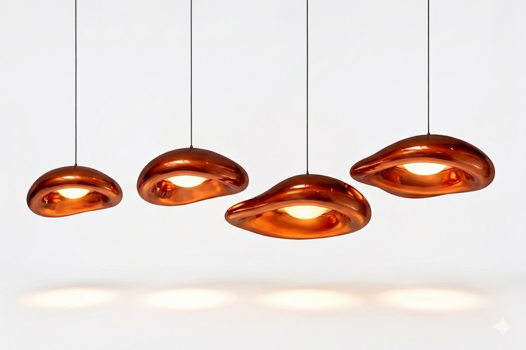 GRAVİTY SARKIT AYDINLATMA