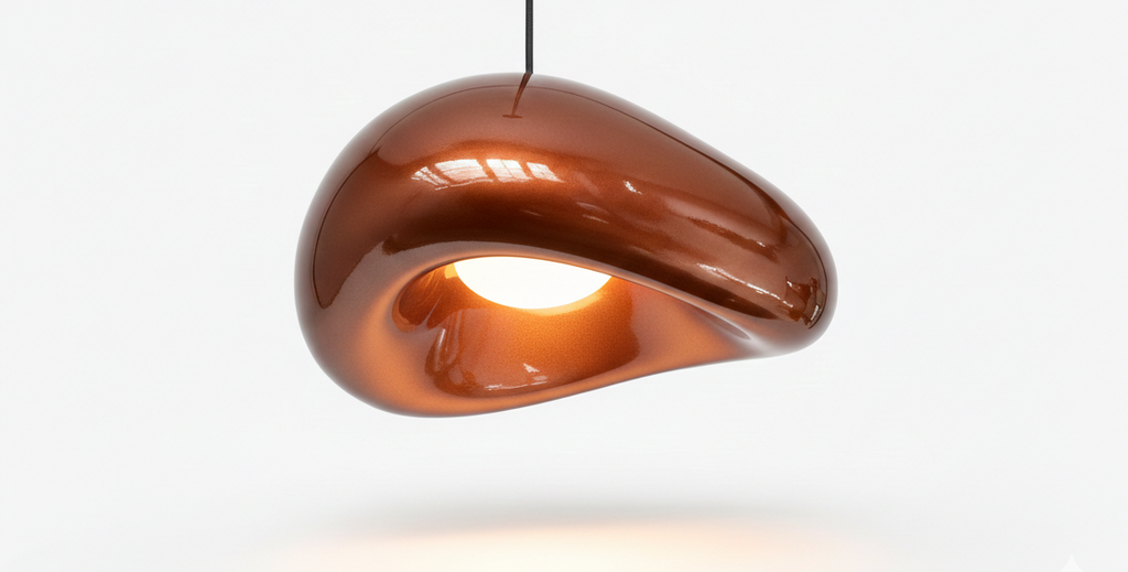 GRAVİTY SARKIT AYDINLATMA