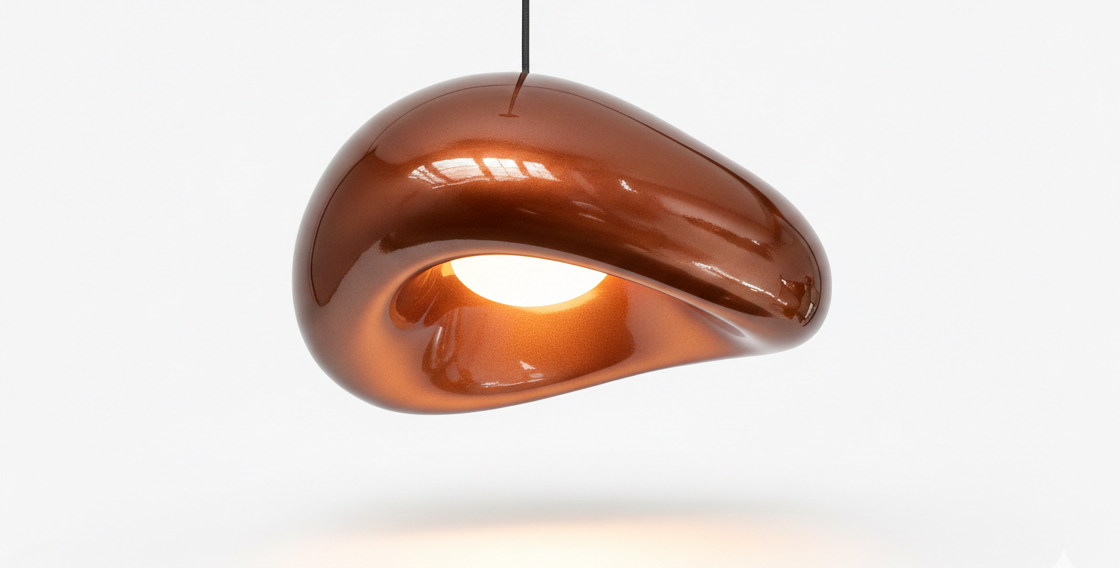 GRAVİTY SARKIT AYDINLATMA