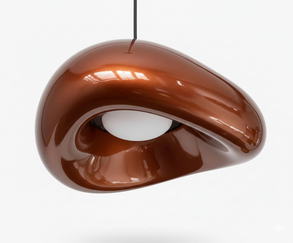 GRAVİTY SARKIT AYDINLATMA