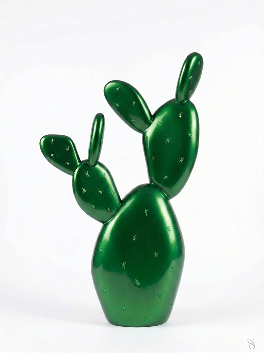 AETHEL ORBICULARIS KAKTÜS